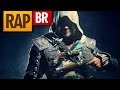 Rap do Assassin's Creed | Tauz RapGame 19 ...