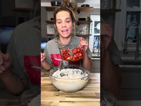 Bojangles Bo-Berry Biscuits at Home