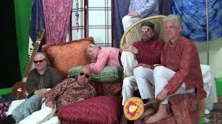 Strawberry Alarm Clock 50 years Anniversary with Sath Purush