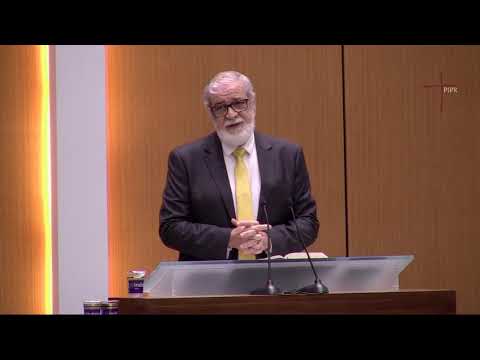 Rev. Augustus Nicodemus | Galátas 5:16-26 |12.01.2020