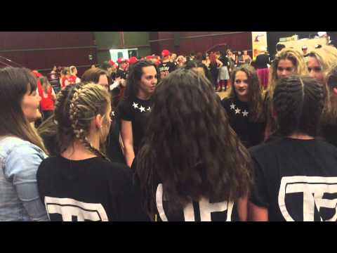 Vyhlášení MČR 2015- FTM Litoměřice