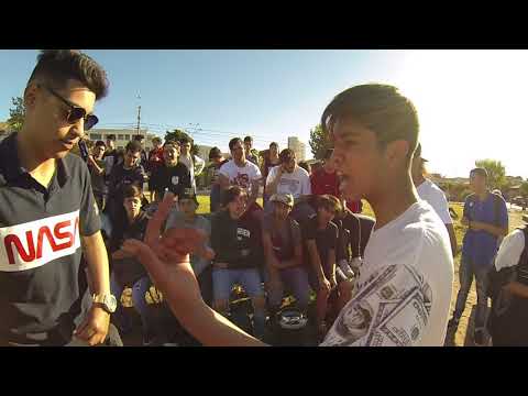 DEABARCA VS RM VS DIEGOLPE: Octavos de Final Bankita Free Defend