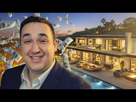 HOUSE TOUR MOJE VILE U GTA V: Online 🏠