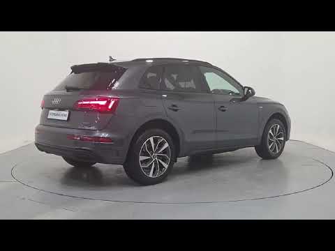 Audi Q5 40 TDI 204HP S tronic quattro S Line - Image 2