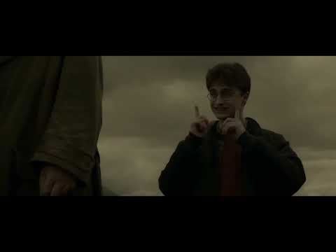 Harry Potter and the Half-Blood Prince - After the Burial / Farewell, Aragog / Slughorn's Confession