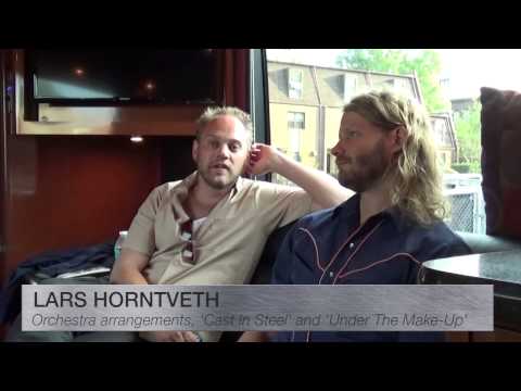 Interview with Lars Horntveth and Even Ormestad
