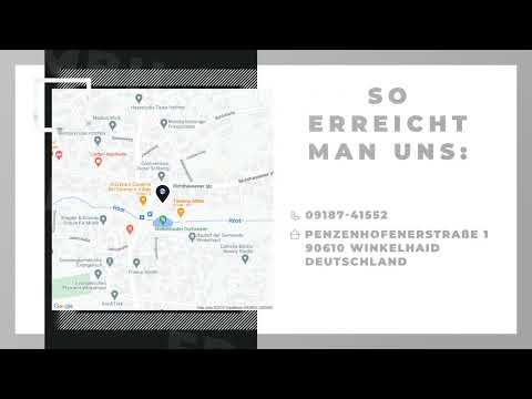 Frankensonne Pflegedienst GmbH YouTube-Vdeominiatur 2