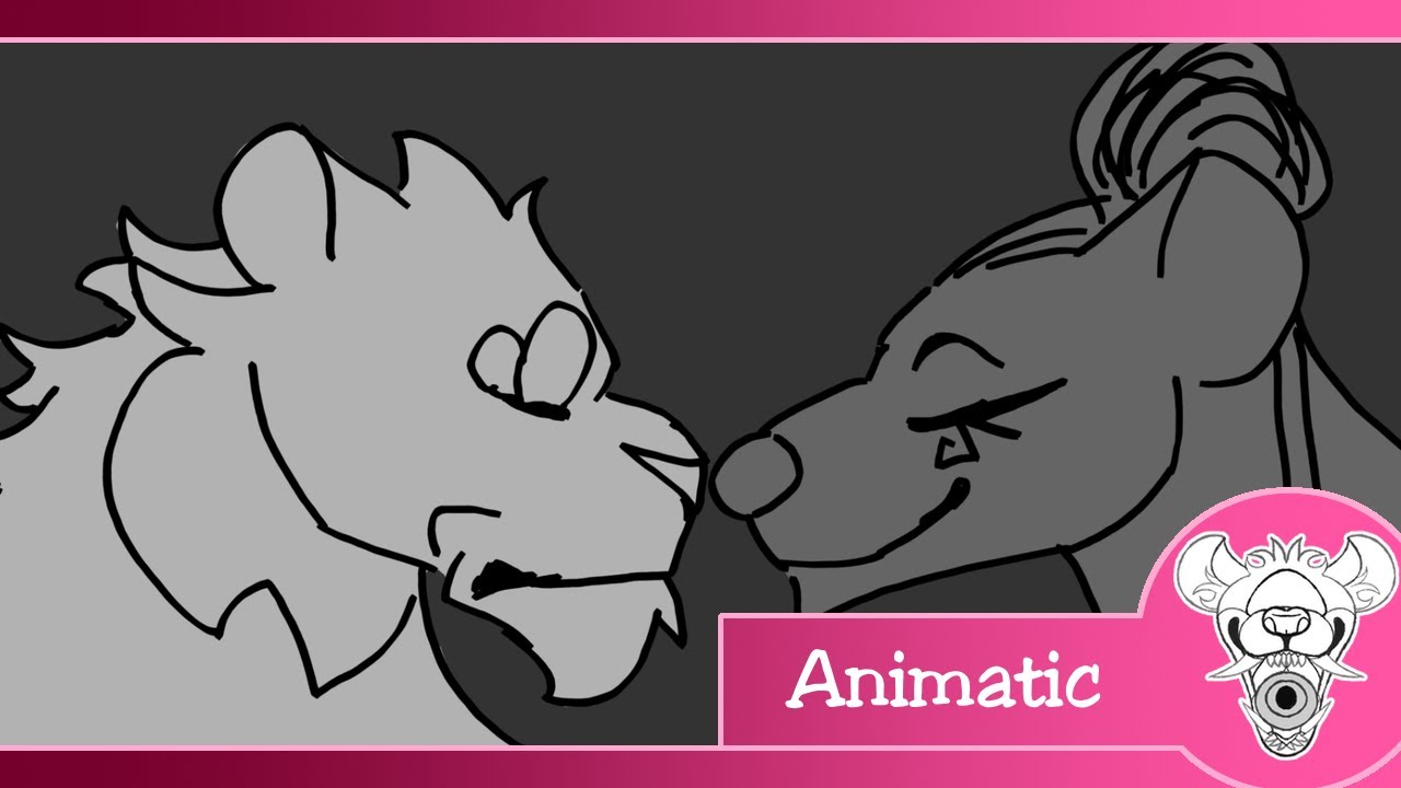 TOTALITY: Sunchaser | OC Animatic