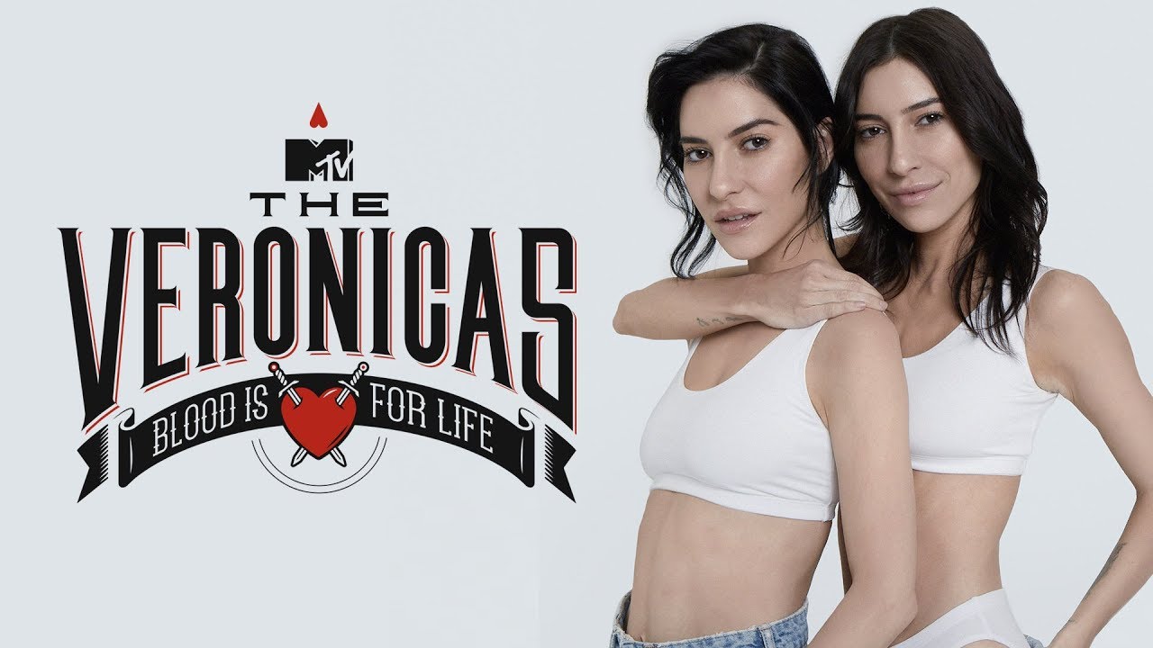 The Veronicas: Blood Is For Life | Premiere Announcement