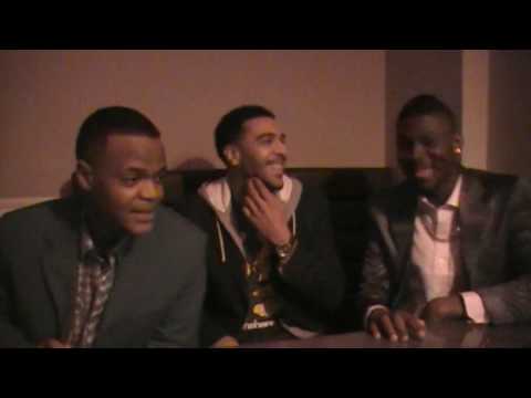 Soul Rhymaz Interview 2010