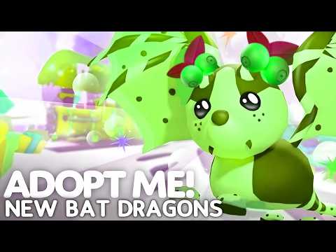 Adopt Me Christmas Update 2025! Everything You Need To Know