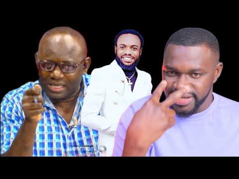 Prophet Rojah in deep trouble, Kwaku Annan set to expose him after his Prophecy on Dr  Boadi Nyameky