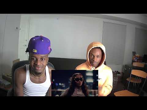 STRAIGHT FIRE! AIRSONTV REACT TO LUCIANO ft. BIA & AITCH- BAMBA