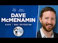ESPN’s Dave McMenamin Talks NBA Playoffs, Lakers’ Coach Search & More w/ Rich Eisen | Full Interview