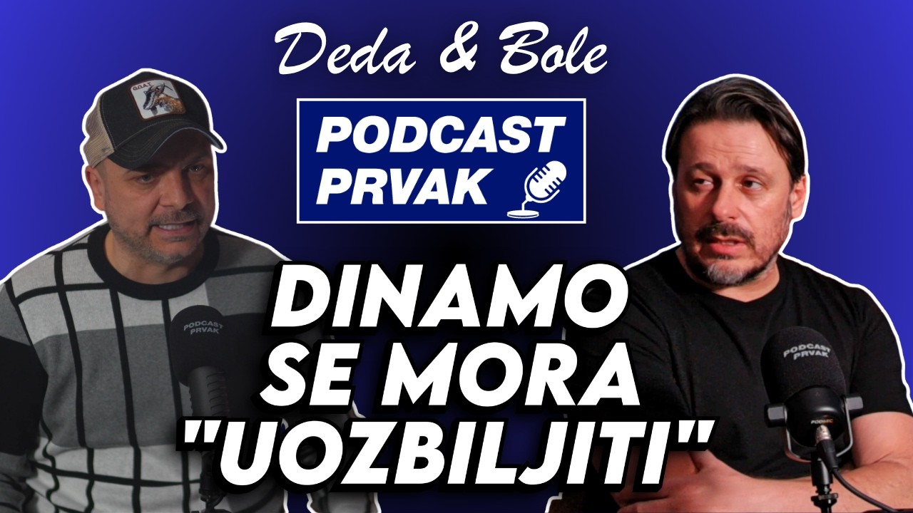 OPET SE ZAKUHALO! VAR NA NIVOU KAO UVIJEK!
