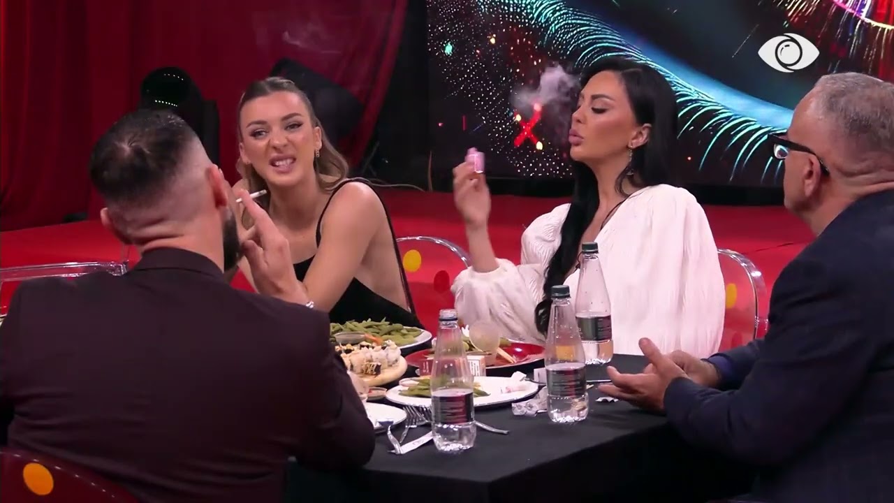 “Te lavatriçet do lë Selin me Mateon…”/ Vijon diskutimi mes banorëve tek ‘Arena’