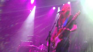 Zig Zags Live at Psycho de Mayo, Observatory, Santa Ana, 05/11/14