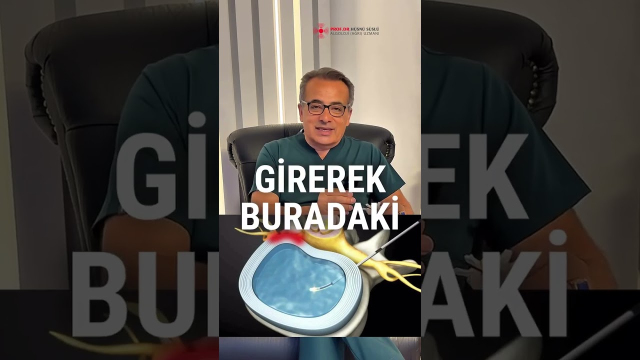 Nükleoplasti İşlemi Nedir?