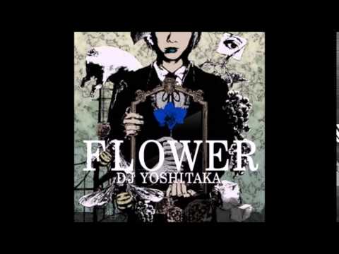 【jubeat knit APPEND】DJ YOSHITAKA - FLOWER
