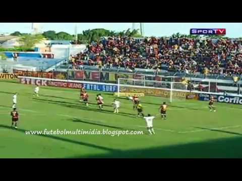 ASA 4:1 Sport - Série B 2010  - 3ª Rodada