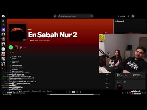 MULT MAI BUN. Bvcovia - En Sabah Nur 2/ Pufulete reacționează