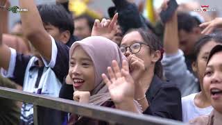 Download lagu GELANDANGAN - NEW MONATA LIVE TRAWAS - SAGARA AUDIO mp3