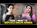 Shubhangi Reacts To Replacing Shilpa Shinde As Angoori Bhabhi In BGPH Comparisons Trolls