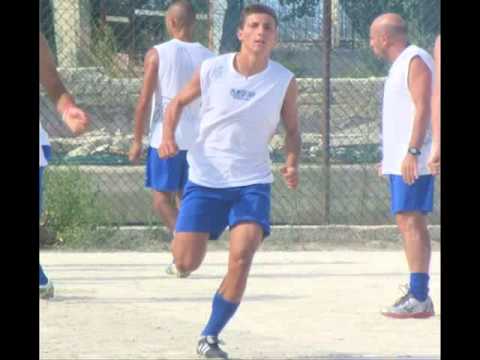 S.C. Siracusa, test amichevole in famiglia in vista dello scontro con la Tiger Brolo