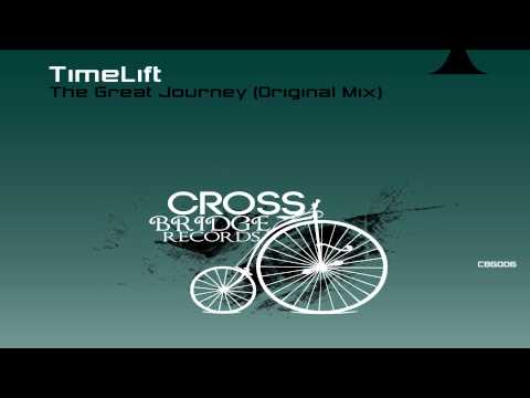 TimeLift - The Great Journey (Preview)