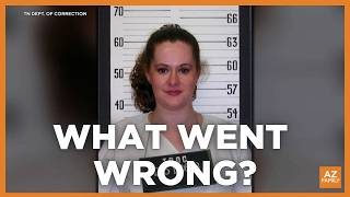 Former Arizona official faces questions after Tennessee execution case