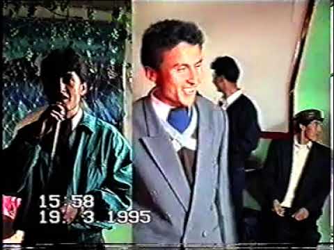 Noruz Meshrep - Ghulja 1995