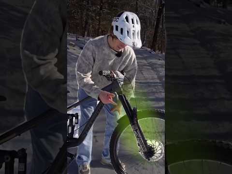 the 5 WORST mountain bike upgrades ❌ #mountainbike #mtb #downhill #mtbbike #viralvideo