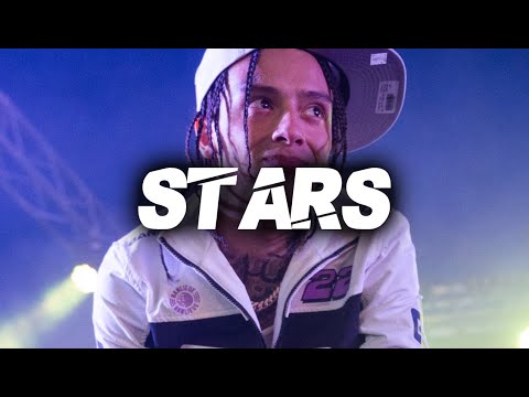 [FREE] CENTRAL CEE x LUCIANO Melodic Drill Type Beat 2022 "STARS" | w/ Vocal Hook