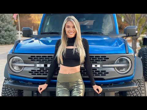 How To Fix a Major Issue with the Ford Bronco!