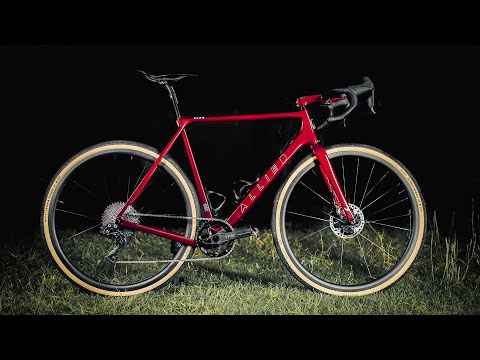 Allied Echo do it all! - Full Bike Build