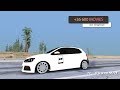 Volkswagen Polo 1.6 TDİ-R Black Smoke для GTA San Andreas видео 1