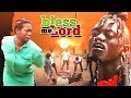 NKANSAH-BISHOP-SANDRA-BLESS ME LORD LATEST GHANA TWI KUMAWOOD MOVIE