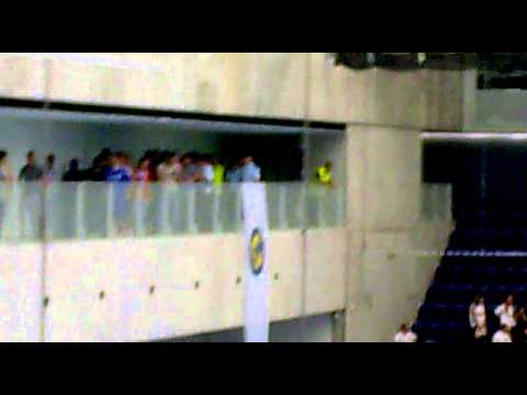 FC Porto vs Metalurg [EHF Champions League] - I