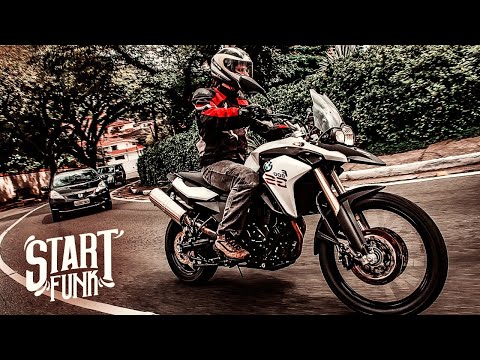 MC Lon e MC Bruninho da Praia - O Ronco da F800 (Vídeo Clipe) Lançamento 2018