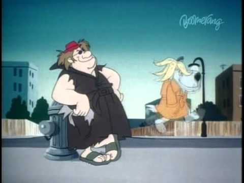 Rabugento - A Bagunça