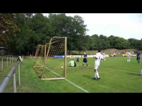 Testspiel TuS A-Juniorn gegen Fortuna