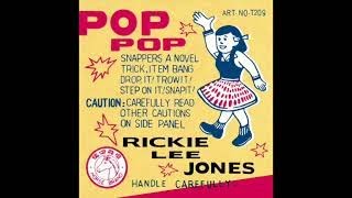 Rickie Lee Jones   Hi Lili, Hi Lo