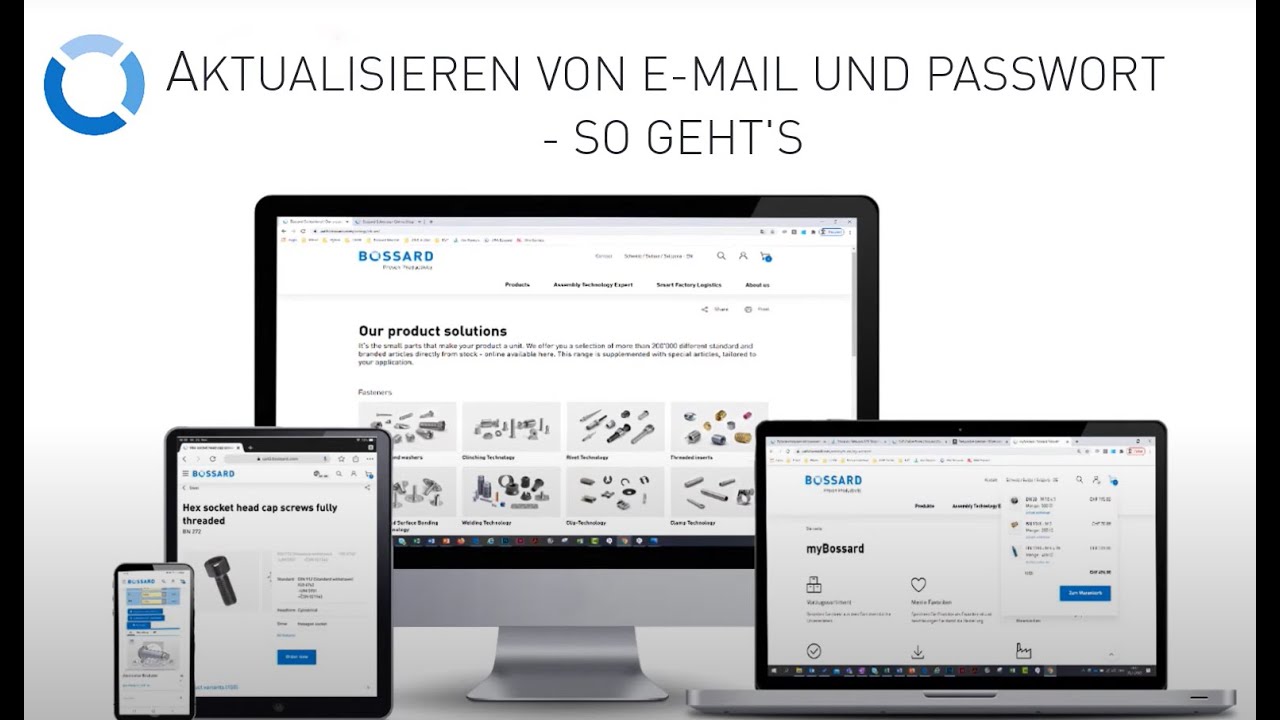 PS | eShop Help Center | How to update your e-mail and password
