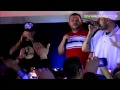 BUG Mafia - Poezie de strada live la Londra ...