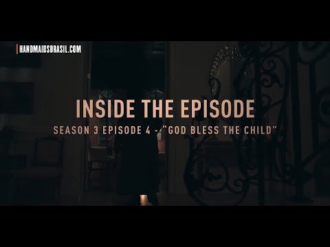 The Handmaid's Tale S03E04 | Inside
