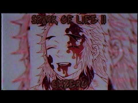 CXZERO - SPARK OF LIFE II