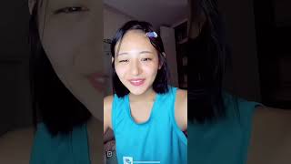 【TikTokライブ】すみぽん　2024.9.23  豪快な脇