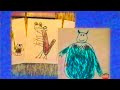 Monsters Inc ANALOG HORROR THE CLOSET TERRORS DOCUMENTARY