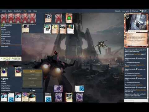 NEH Racecar cjfm vs Whizzard dkavaichan