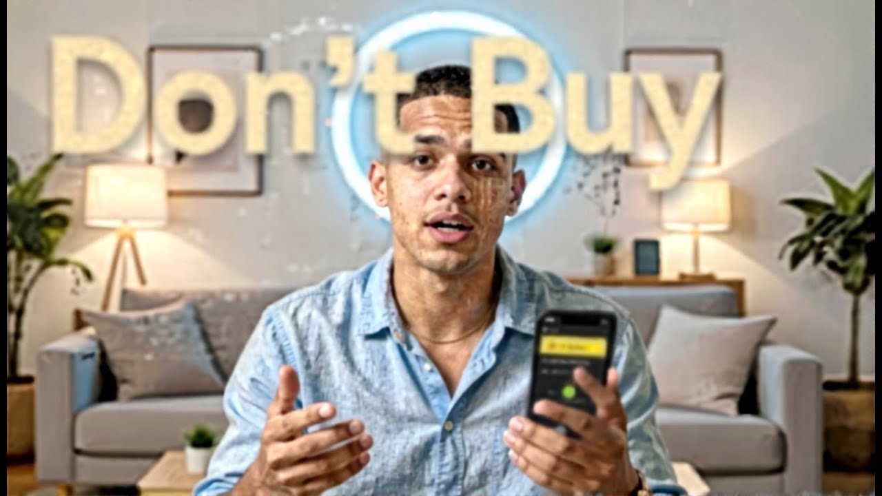 Don't Buy Google Nest Doorbell Wired | Honest Review | Problems